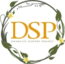 Disability Support Project  logo