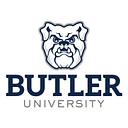 Butler logo