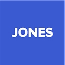 Jones logo