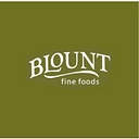 Blount Fine Foods logo