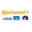 Continental logo