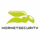 Hornetsecurity logo