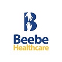 Beebe Healthcare - Margaret H. Rollins School of Nursing logo