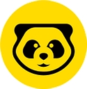 HungryPanda logo