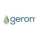 Geron Corporation logo
