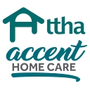 Accent Home Care  logo