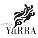 City of Yarra  logo