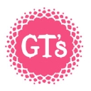GT'S Living Foods logo