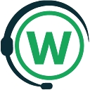 WorkStaff360 logo