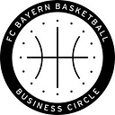 FC Bayern Munich logo