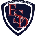 Ellensburg School District 401 logo