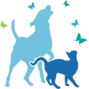 River Ridge Animal Hospital logo