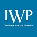 Injured Workers Pharmacy logo