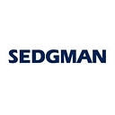 Sedgman logo