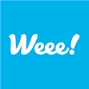 Weee! logo