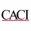 CACI Ltd logo