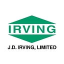 J.D. Irving logo