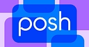 Posh logo
