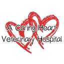 A Caring Heart Veterinary Hospital logo