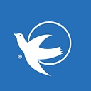 Visiting Angels logo