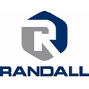 Randall Construction logo