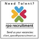 RPO Recruitment logo