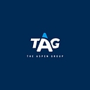 TAG - The Aspen Group logo