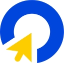 ClickOut Media logo