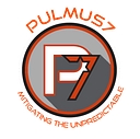 Pulmus7 logo