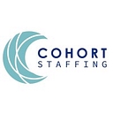 Cohort Staffing  logo