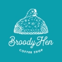 Broody Hen logo
