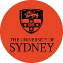 University of Sydney logo