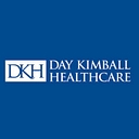 Day Kimball Healthcare logo