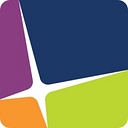 Riverside University Health System (RUHS) logo