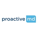 Proactive MD logo