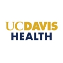 University of California Davis Health Program logo
