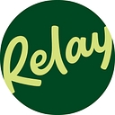 Relay logo