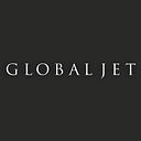 Global Jet Luxembourg logo
