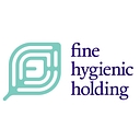 Fine Hygienic Holding logo