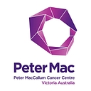 Peter MacCallum Cancer Centre logo