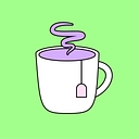 Tea - Dating Safety for Women logo