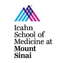 Icahn School of Medicine at Mount Sinai  logo