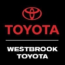 Westbrook Toyota logo