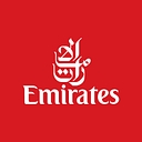 Emirates Airlines logo