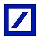 Deutsche Bank logo