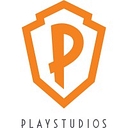 PLAYSTUDIOS US, LLC logo