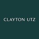 Clayton Utz logo