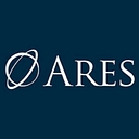 Ares Management logo