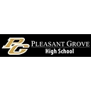Pleasant Grove Independent School District logo
