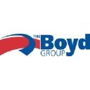 Boyd Group logo